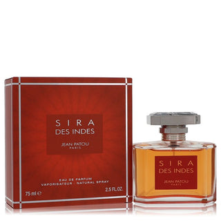 Shop Sira Des Indes Eau De Parfum Spray By Jean Patou - High-Quality U.S. Made Women’s Fashion with Free & Fast Shipping