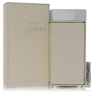 Shop St Dupont Passenger Eau De Parfum Spray By St Dupont - High-Quality U.S. Made Women’s Fashion with Free & Fast Shipping