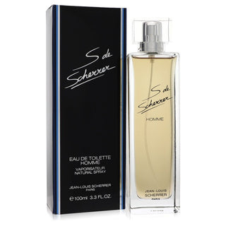 Shop S De Scherrer Eau De Toilette Spray By Jean Louis Scherrer - High-Quality U.S. Made Women’s Fashion with Free & Fast Shipping