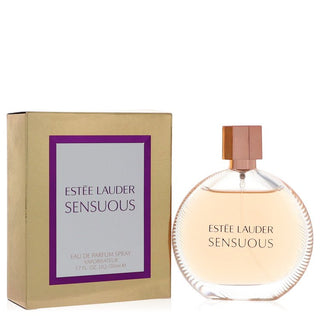 Shop Sensuous Eau De Parfum Spray By Estee Lauder - High-Quality U.S. Made Women’s Fashion with Free & Fast Shipping