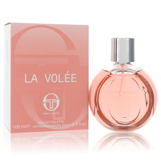 Shop Sergio Tacchini La Volee Eau De Toilette Spray By Sergio Tacchini - High-Quality U.S. Made Women’s Fashion with Free & Fast Shipping