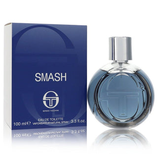 Shop Sergio Tacchini Smash Eau De Toilette Spray By Sergio Tacchini - High-Quality U.S. Made Women’s Fashion with Free & Fast Shipping