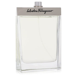 Shop Salvatore Ferragamo Eau De Toilette Spray (Tester) By Salvatore Ferragamo - High-Quality U.S. Made Women’s Fashion with Free & Fast Shipping