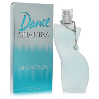 Shop Shakira Dance Diamonds Eau De Toilette Spray By Shakira - High-Quality U.S. Made Women’s Fashion with Free & Fast Shipping