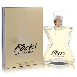 Shop Shakira Rock Eau De Toilette Spray By Shakira - High-Quality U.S. Made Women’s Fashion with Free & Fast Shipping