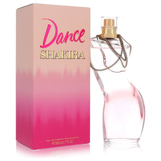 Shop Shakira Dance Eau De Toilette Spray By Shakira - High-Quality U.S. Made Women’s Fashion with Free & Fast Shipping