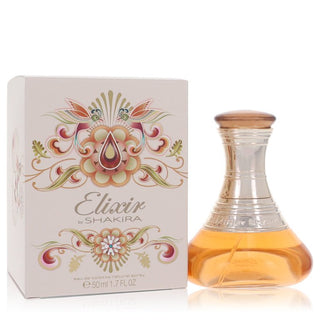 Shop Shakira Elixir Eau De Toilette Spray By Shakira - High-Quality U.S. Made Women’s Fashion with Free & Fast Shipping