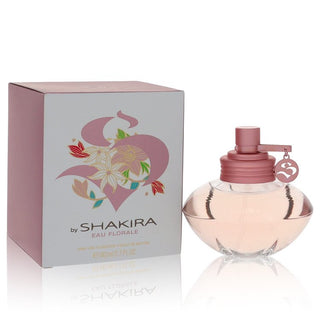 Shop Shakira S Eau Florale Eau De Toilette Spray By Shakira - High-Quality U.S. Made Women’s Fashion with Free & Fast Shipping