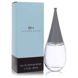 Shop Shi Eau De Parfum Spray By Alfred Sung - High-Quality U.S. Made Women’s Fashion with Free & Fast Shipping