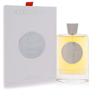 Shop Scilly Neroli Eau De Parfum Spray (Unisex) By Atkinsons - High-Quality U.S. Made Women’s Fashion with Free & Fast Shipping