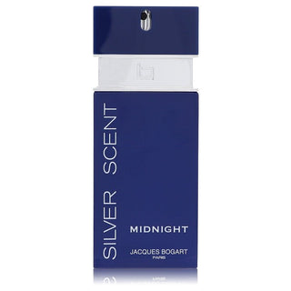 Shop Silver Scent Midnight Eau De Toilette Spray (Tester) By Jacques Bogart - High-Quality U.S. Made Women’s Fashion with Free & Fast Shipping