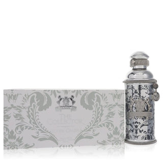 Shop Silver Ombre Eau De Parfum Spray By Alexandre J - High-Quality U.S. Made Women’s Fashion with Free & Fast Shipping