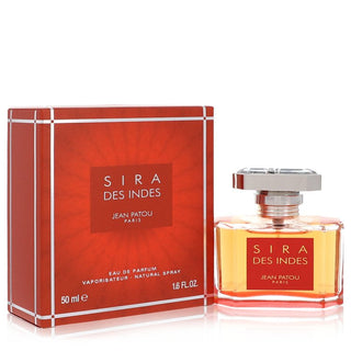 Shop Sira Des Indes Eau De Parfum Spray By Jean Patou - High-Quality U.S. Made Women’s Fashion with Free & Fast Shipping