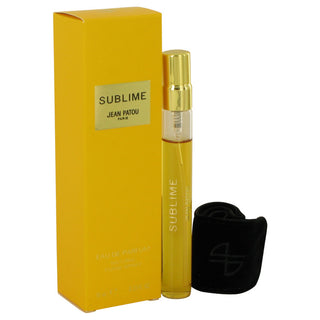 Shop Sublime Mini EDP Spray By Jean Patou - High-Quality U.S. Made Women’s Fashion with Free & Fast Shipping