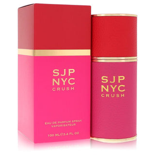 Shop Sjp Nyc Crush Eau De Parfum Spray By Sarah Jessica Parker - High-Quality U.S. Made Women’s Fashion with Free & Fast Shipping