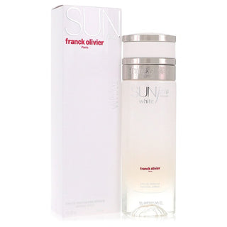 Shop Sun Java White Eau De Parfum Spray By Franck Olivier - High-Quality U.S. Made Women’s Fashion with Free & Fast Shipping