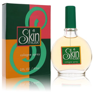 Shop Skin Musk Cologne Spray By Parfums De Coeur - High-Quality U.S. Made Women’s Fashion with Free & Fast Shipping