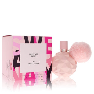 Shop Sweet Like Candy Eau De Parfum Spray By Ariana Grande - High-Quality U.S. Made Women’s Fashion with Free & Fast Shipping