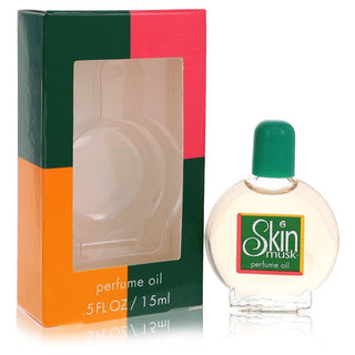 Shop Skin Musk Perfume Oil By Parfums De Coeur - High-Quality U.S. Made Women’s Fashion with Free & Fast Shipping