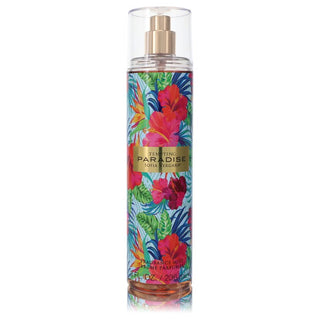 Shop Sofia Vergara Tempting Paradise Body Mist By Sofia Vergara - High-Quality U.S. Made Women’s Fashion with Free & Fast Shipping