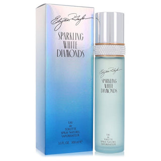 Shop Sparkling White Diamonds Eau De Toilette Spray By Elizabeth Taylor - High-Quality U.S. Made Women’s Fashion with Free & Fast Shipping