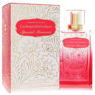 Shop Special Moments Eau De Parfum Spray By Catherine Malandrino - High-Quality U.S. Made Women’s Fashion with Free & Fast Shipping