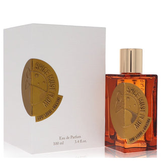 Shop Spice Must Flow Eau De Parfum Spray (Unisex) By Etat Libre d'Orange - High-Quality U.S. Made Women’s Fashion with Free & Fast Shipping