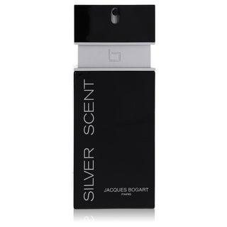 Shop Silver Scent Eau De Toilette Spray (Tester) By Jacques Bogart - High-Quality U.S. Made Women’s Fashion with Free & Fast Shipping