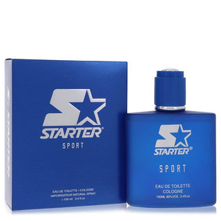 Shop Starter Sport Eau De Toilette Spray By Starter - High-Quality U.S. Made Women’s Fashion with Free & Fast Shipping