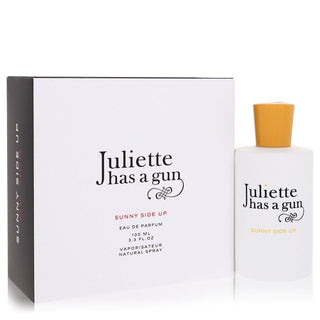 Shop Sunny Side Up Eau De Parfum Spray By Juliette Has a Gun - High-Quality U.S. Made Women’s Fashion with Free & Fast Shipping