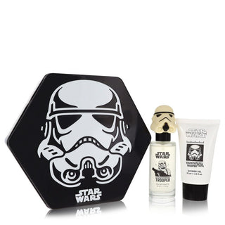 Shop Star Wars Stormtrooper 3d Gift Set By Disney - High-Quality U.S. Made Women’s Fashion with Free & Fast Shipping