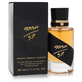 Shop Sarah Jessica Parker Stash Eau De Parfum Elixir Spray (Unisex) By Sarah Jessica Parker - High-Quality U.S. Made Women’s Fashion with Free & Fast Shipping