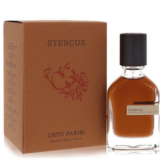 Shop Stercus Pure Parfum (Unisex) By Orto Parisi - High-Quality U.S. Made Women’s Fashion with Free & Fast Shipping