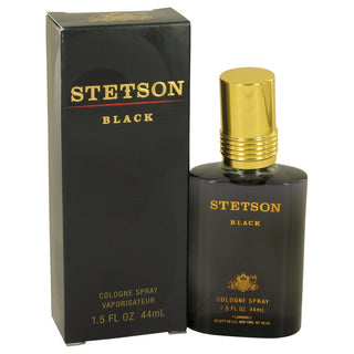 Shop Stetson Black Cologne Spray By Coty - High-Quality U.S. Made Women’s Fashion with Free & Fast Shipping