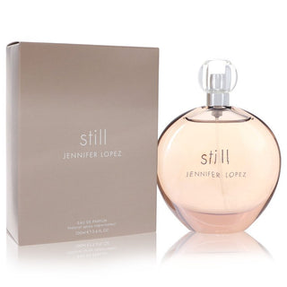 Shop Still Eau De Parfum Spray By Jennifer Lopez - High-Quality U.S. Made Women’s Fashion with Free & Fast Shipping