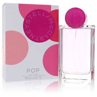 Shop Stella Pop Eau De Parfum Spray By Stella Mccartney - High-Quality U.S. Made Women’s Fashion with Free & Fast Shipping