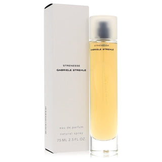 Shop Strenesse Eau De Parfum Spray By Gabriele Strehle - High-Quality U.S. Made Women’s Fashion with Free & Fast Shipping