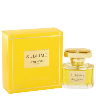 Shop Sublime Eau De Parfum Spray By Jean Patou - High-Quality U.S. Made Women’s Fashion with Free & Fast Shipping