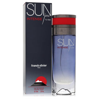 Shop Sun Java Intense Eau De Parfum Spray By Franck Olivier - High-Quality U.S. Made Women’s Fashion with Free & Fast Shipping