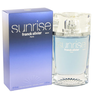 Shop Sunrise Franck Olivier Eau De Toilette Spray By Franck Olivier - High-Quality U.S. Made Women’s Fashion with Free & Fast Shipping