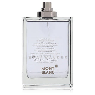 Shop Starwalker Eau De Toilette Spray (Tester) By Mont Blanc - High-Quality U.S. Made Women’s Fashion with Free & Fast Shipping