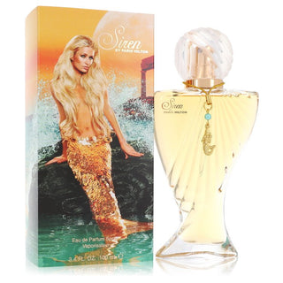 Shop Siren Eau De Parfum Spray By Paris Hilton - High-Quality U.S. Made Women’s Fashion with Free & Fast Shipping