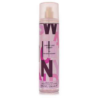 Shop Sweet Like Candy Body Mist Spray By Ariana Grande - High-Quality U.S. Made Women’s Fashion with Free & Fast Shipping