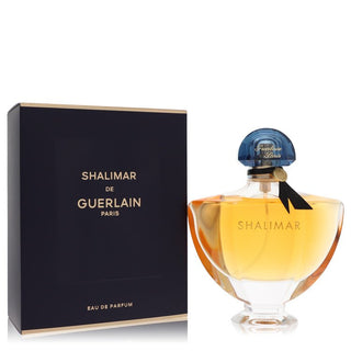 Shop Shalimar Eau De Parfum Spray By Guerlain - High-Quality U.S. Made Women’s Fashion with Free & Fast Shipping