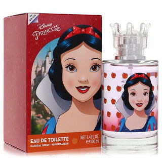 Shop Snow White Eau De Toilette Spray By Disney - High-Quality U.S. Made Women’s Fashion with Free & Fast Shipping