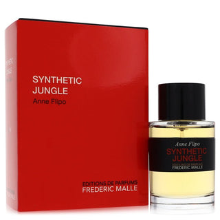 Shop Synthetic Jungle Eau De Parfum Spray (Unisex) By Frederic Malle - High-Quality U.S. Made Women’s Fashion with Free & Fast Shipping