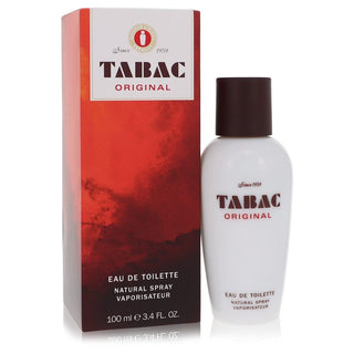 Shop Tabac Eau De Toilette Spray By Maurer & Wirtz - High-Quality U.S. Made Women’s Fashion with Free & Fast Shipping