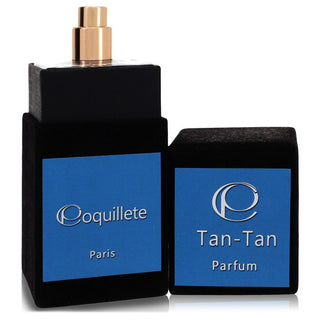 Shop Tan Tan Eau De Parfum Spray By Coquillete - High-Quality U.S. Made Women’s Fashion with Free & Fast Shipping