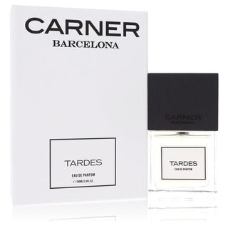 Shop Tardes Eau De Parfum Spray By Carner Barcelona - High-Quality U.S. Made Women’s Fashion with Free & Fast Shipping