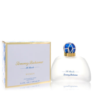 Shop Tommy Bahama Set Sail St. Barts Eau De Parfum Spray By Tommy Bahama - High-Quality U.S. Made Women’s Fashion with Free & Fast Shipping